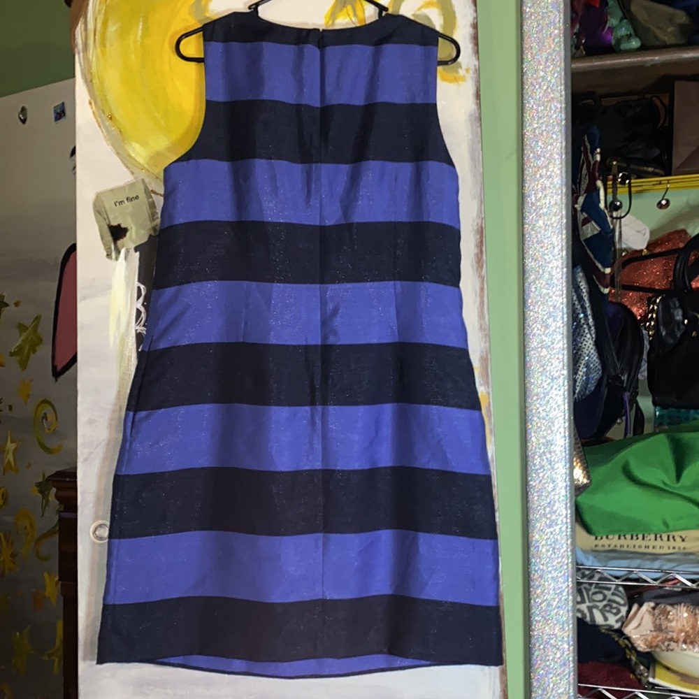 Banana Republic Dress WITH Pockets - Picture 4 of 6